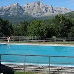 Bonita B Paz:casa Grande, Piscina, Bbq,fibra Casa de Férias *