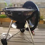 Bonita B Paz:casa Grande, Piscina, Bbq,fibra *
