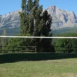 Casa de Férias Bonita B Paz:casa Grande, Piscina, Bbq,fibra Panticosa