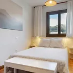 Bonita B Paz:casa Grande, Piscina, Bbq,fibra Casa de Férias