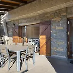 Bonita B Paz:casa Grande, Piscina, Bbq,fibra Casa de Férias *