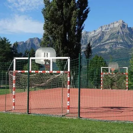 Bonita B Pazcasa Grande, Piscina, Bbq,fibra Alpehytte