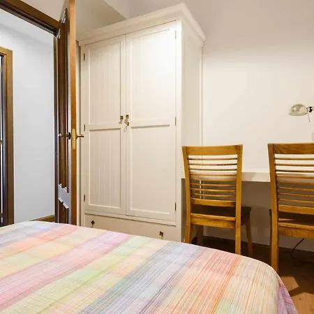 Bonita B Pazcasa Grande, Piscina, Bbq,fibra * Panticosa