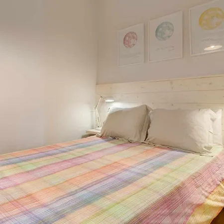 Bonita B Pazcasa Grande, Piscina, Bbq,fibra Panticosa