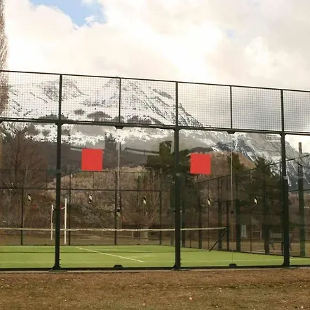 Alpehytte Bonita B Pazcasa Grande, Piscina, Bbq,fibra Panticosa