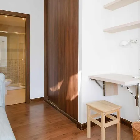 Bonita B Pazcasa Grande, Piscina, Bbq,fibra * Panticosa