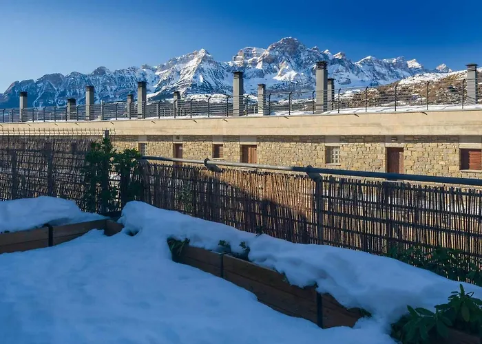 Bonita B Pazcasa Grande, Piscina, Bbq,fibra * Panticosa