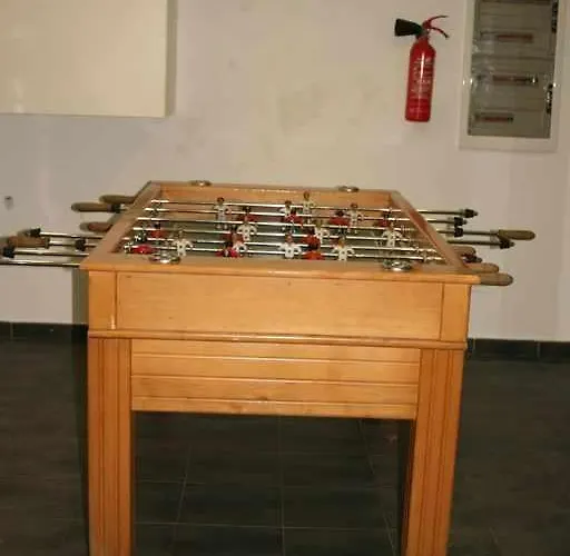 Bonita B Pazcasa Grande, Piscina, Bbq,fibra * Panticosa