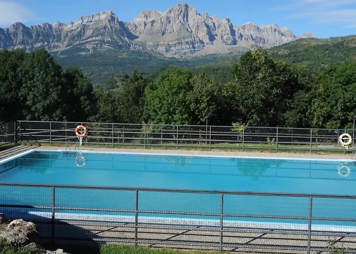 Bonita B Pazcasa Grande, Piscina, Bbq,fibra Chalé *
