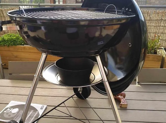 Bonita B Pazcasa Grande, Piscina, Bbq,fibra *