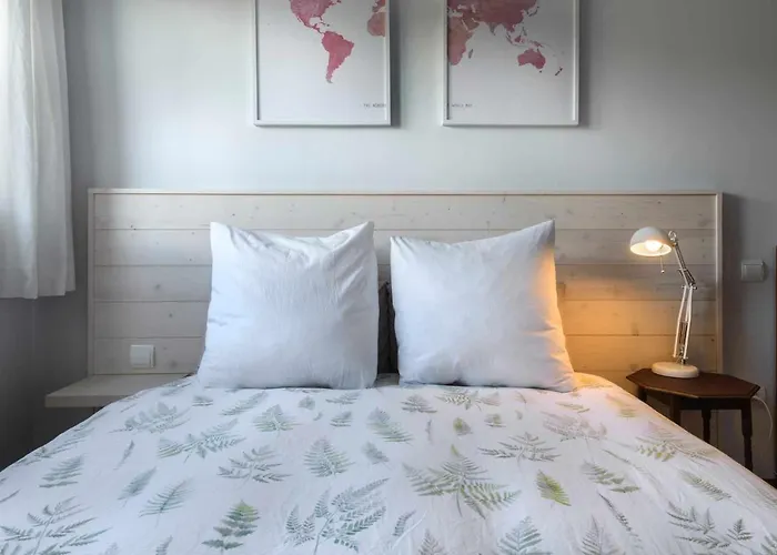 Bonita B Pazcasa Grande, Piscina, Bbq,fibra Chalé *