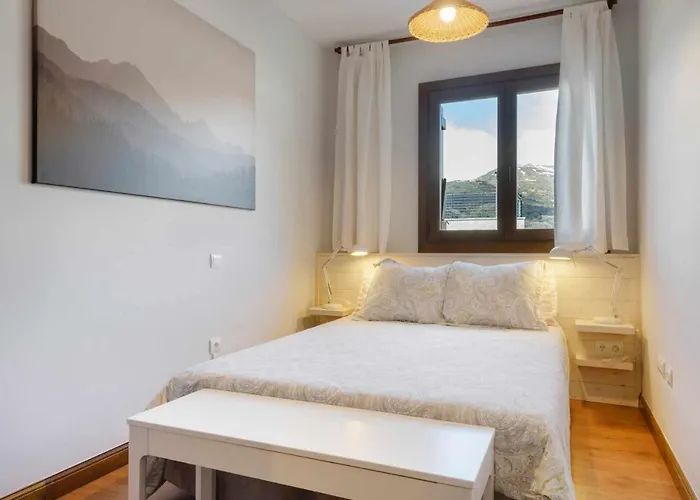 Bonita B Pazcasa Grande, Piscina, Bbq,fibra Chalé