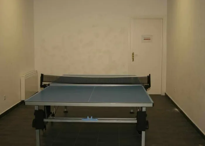 Bonita B Pazcasa Grande, Piscina, Bbq,fibra Chalé Panticosa