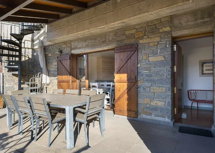 Bonita B Pazcasa Grande, Piscina, Bbq,fibra Chalé *