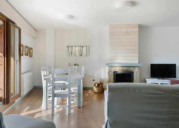 Chalé Bonita B Pazcasa Grande, Piscina, Bbq,fibra