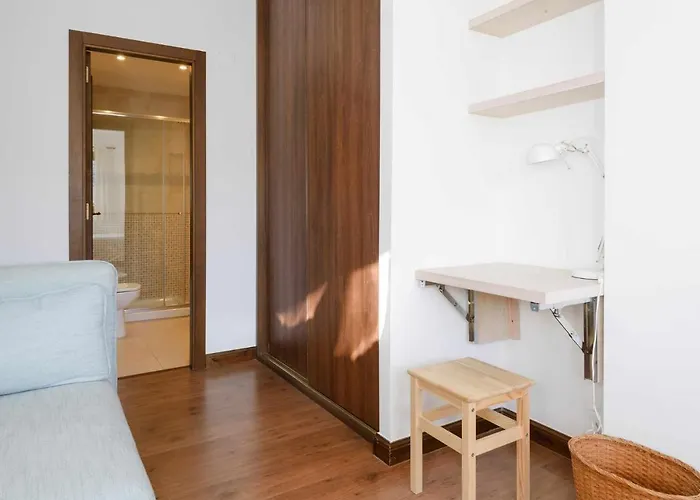 Bonita B Pazcasa Grande, Piscina, Bbq,fibra * Panticosa