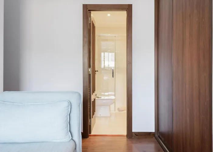 Bonita B Paz:casa Grande, Piscina, Bbq,fibra Σπίτι διακοπών